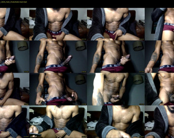 m4st3rmarcus — 54 minute Chaturbate male cam show recording, 720p, Feb 24, 2022