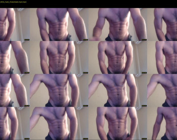 maluma4you — 7 minute Chaturbate male cam show recording, 480p, Feb 24, 2022