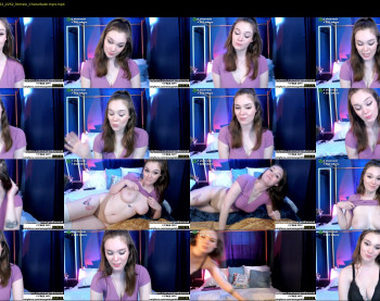 margotdiamond — 39 minute Chaturbate female cam show recording, 720p, Feb 24, 2022