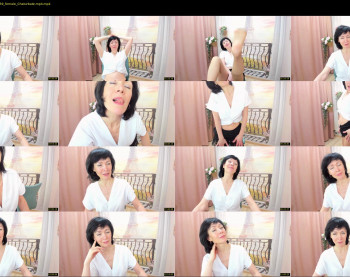 mariagold — 14 minute Chaturbate female cam show recording, 1080p, Feb 24, 2022