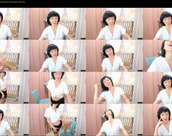 mariagold — 41 minute Chaturbate female cam show recording, 1080p, Feb 24, 2022