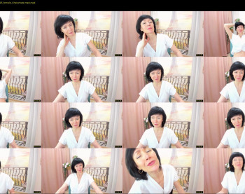 mariagold — 19 minute Chaturbate female cam show recording, 1080p, Feb 24, 2022
