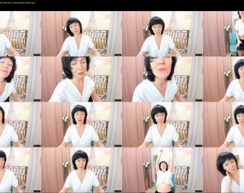 mariagold — 18 minute Chaturbate female cam show recording, 1080p, Feb 24, 2022