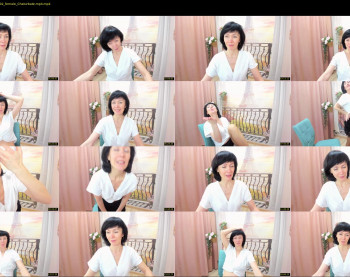 mariagold — 19 minute Chaturbate female cam show recording, 1080p, Feb 24, 2022