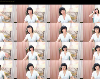 mariagold — 5 minute Chaturbate female cam show recording, 1080p, Feb 24, 2022