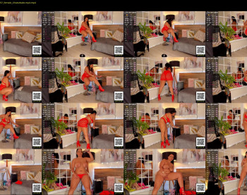 mariana_c — 46 minute Chaturbate female cam show recording, 1080p, Feb 24, 2022