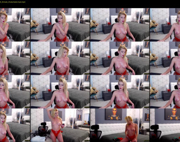 marimais — 7 minute Chaturbate female cam show recording, 720p, Feb 24, 2022