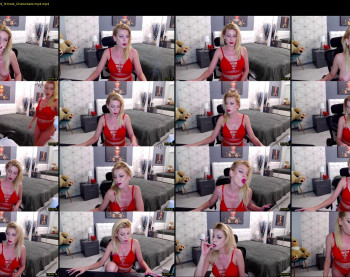 marimais — 87 minute Chaturbate female cam show recording, 720p, Feb 24, 2022