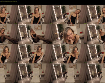 martha_mayer — 50 minute Chaturbate female cam show recording, 1080p, Feb 24, 2022