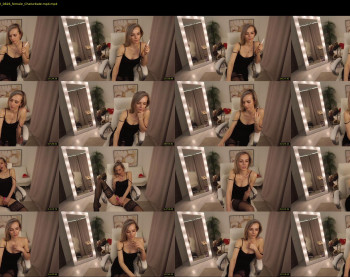 martha_mayer — 26 minute Chaturbate female cam show recording, 1080p, Feb 24, 2022