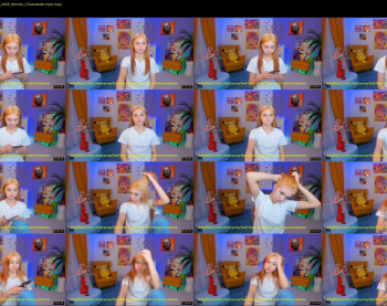 mary_marlow — 16 minute Chaturbate female cam show recording, 1080p, Feb 24, 2022