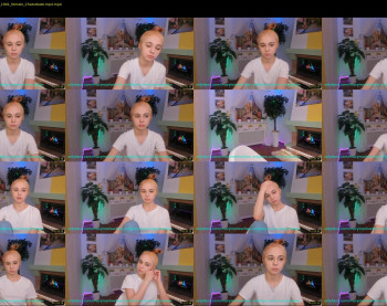 mary_marlow — 17 minute Chaturbate female cam show recording, 1080p, Feb 24, 2022