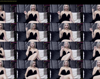 mary_romance — 3 minute Chaturbate female cam show recording, 1080p, Feb 24, 2022