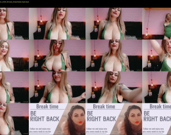 melisa_mcarthy — 32 minute Chaturbate couple cam show recording, 720p, Feb 24, 2022