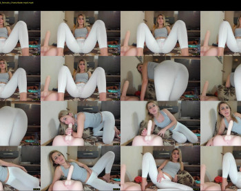 mellbell_ — 54 minute Chaturbate female cam show recording, 1080p, Feb 25, 2022