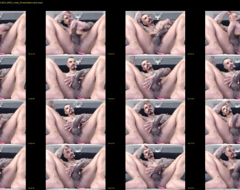 menbienn2017 — 4 minute Chaturbate male cam show recording, 480p, Feb 24, 2022