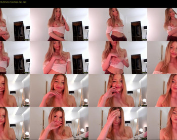 mermaids_ — 3 minute Chaturbate female cam show recording, 1080p, Feb 24, 2022