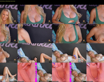 miakinkdd — 43 minute Chaturbate female cam show recording, 1080p, Feb 24, 2022