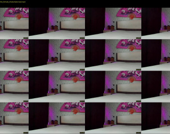 milanaaafit — 9 minute Chaturbate couple cam show recording, 1080p, Feb 24, 2022
