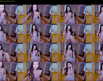 miso_misa — 13 minute Chaturbate female cam show recording, 720p, Feb 24, 2022