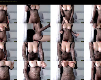 miss_boobtastic — 3 minute Chaturbate female cam show recording, 720p, Feb 24, 2022