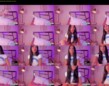 missflorida — 56 minute Chaturbate female cam show recording, 1080p, Feb 24, 2022
