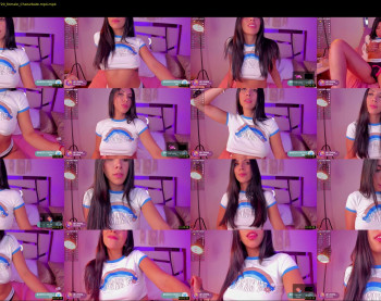 missflorida — 54 minute Chaturbate female cam show recording, 1080p, Feb 24, 2022