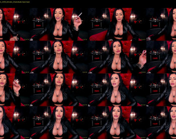 mistresskennya — 10 minute Chaturbate female cam show recording, 1080p, Feb 24, 2022