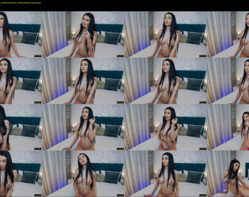mmmaaa1234 — 3 minute Chaturbate female cam show recording, 1080p, Feb 25, 2022