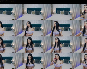 mmmaaa1234 — 54 minute Chaturbate female cam show recording, 1080p, Feb 25, 2022