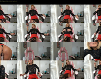 mrswadsworthy — 6 minute Chaturbate female cam show recording, 1080p, Feb 24, 2022