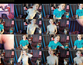 murbears_world — 54 minute Chaturbate female cam show recording, 1080p, Feb 24, 2022