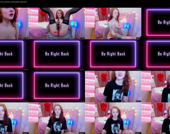 nancy_winter — 81 minute Chaturbate female cam show recording, 1080p, Feb 24, 2022