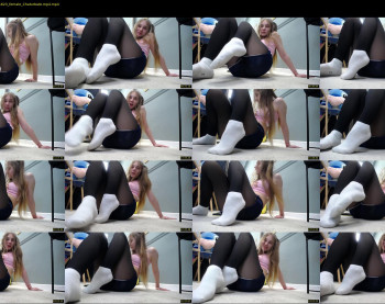 nancycute__ — 39 minute Chaturbate female cam show recording, 1080p, Feb 24, 2022