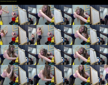 nancycute__ — 11 minute Chaturbate female cam show recording, 1080p, Feb 24, 2022