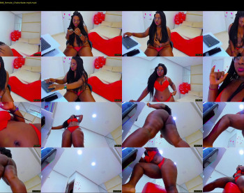 naomi_king — 101 minute Chaturbate female cam show recording, 480p, Feb 24, 2022