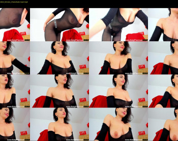 natyprecious — 9 minute Chaturbate female cam show recording, 1080p, Feb 24, 2022