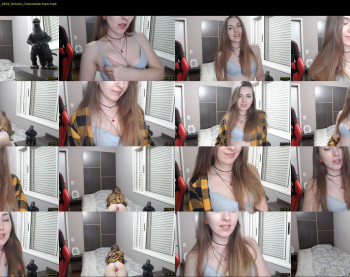 naughty_popa — 58 minute Chaturbate female cam show recording, 1080p, Feb 24, 2022
