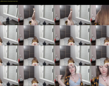 naughty_popa — 22 minute Chaturbate female cam show recording, 1080p, Feb 24, 2022