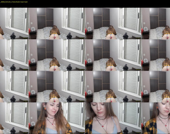 naughty_popa — 15 minute Chaturbate female cam show recording, 1080p, Feb 24, 2022