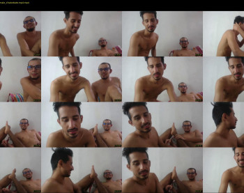 neorfit — 23 minute Chaturbate male cam show recording, 720p, Feb 24, 2022