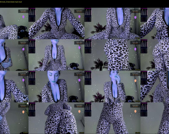 neytirii — 13 minute Chaturbate female cam show recording, 1080p, Feb 24, 2022