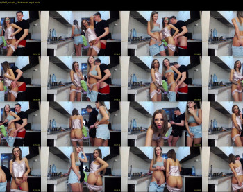 nolimitscoupl3 — 23 minute Chaturbate couple cam show recording, 1080p, Feb 25, 2022