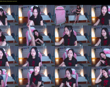 norma_blum — 55 minute Chaturbate female cam show recording, 1080p, Feb 24, 2022