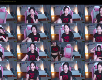 norma_blum — 54 minute Chaturbate female cam show recording, 1080p, Feb 24, 2022