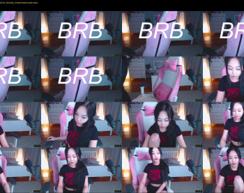 norma_blum — 54 minute Chaturbate female cam show recording, 1080p, Feb 24, 2022