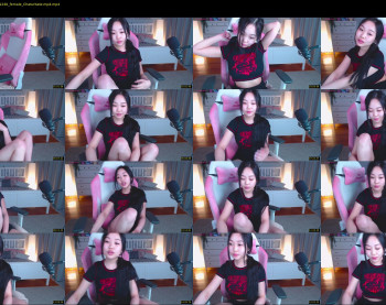 norma_blum — 18 minute Chaturbate female cam show recording, 1080p, Feb 24, 2022