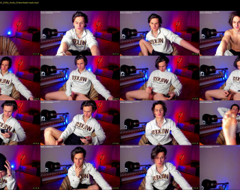 orlando__bloom — 55 minute Chaturbate male cam show recording, 1080p, Feb 24, 2022