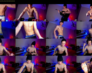 orlando__bloom — 19 minute Chaturbate male cam show recording, 1080p, Feb 24, 2022