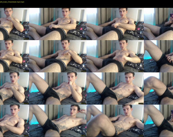 paul_rubini — 9 minute Chaturbate male cam show recording, 720p, Feb 24, 2022
